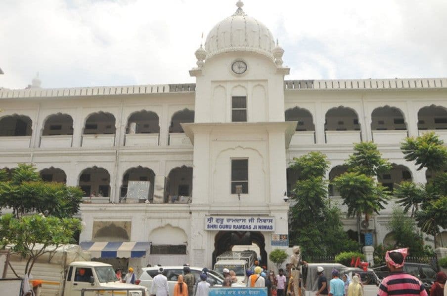 अमृतसर के सराय कल्चर पर हमला, 12 फीसदी जीएसटी बना मुद्दा 